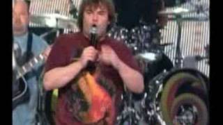 Tenacious D - The Metal