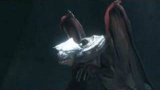 Project Offset - GDC 2006 Dragon