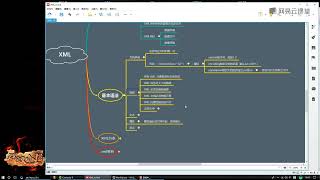 《Java零基础到架构 XML解析》 2·2  XML基本语法