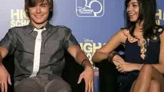 zanessa