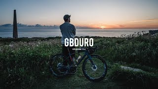 BIKEPACKING THE UK - THE PREP - GBDURO Ep.1