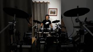 DRUM COVER - NARDA - KAMIKAZEE  #intro  #drumcover  #beginners