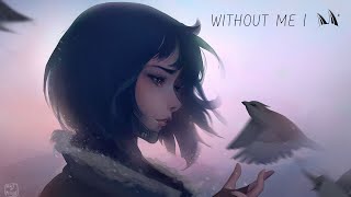 MitiS - Without Me (feat. Danni Carra) [Lyrics]