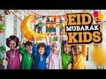 New Eid Mubarak Song 2025--New Eid Nasheed 2025- SabKo Sabko Eid Mubarak-Beautiful Eid Song
