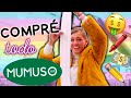 COMPRE TODO!!! MUMUSO 💵 😱🤭🌈 Dani Hoyos