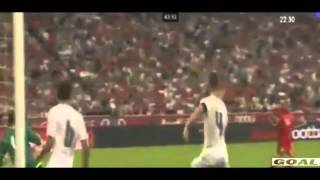 Bayern Munich vs Real Madrid 1 0 2015   Highlights