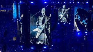 Metallica | Seattle 2024