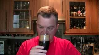 Summer Wine Cohort Double Black Belgian Rye PA By Summer Wine Brewery | Craft Beer Review