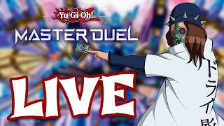 DID THEY JUST RUIN MASTER DUEL?! DRYTRON STILL COOKS CLIMB