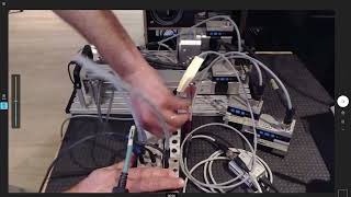 Setup IO-Link Backup and Restore on Festo SMS Axis via Siemens PLC and Festo CPX-AP-I Remote IO