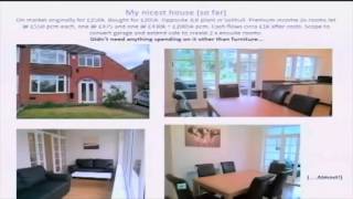 Kathryn Barker | Property Case Study | Simon Zutshi's Property Mastermind