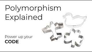 Polymorphism Explained - Learn to Code Intermediate