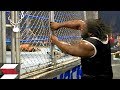 Download 10 INFAMOUS CAGE CRASHERS IN WWE In Mp4 3Gp Full HD Video