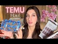 TEMU HAUL: First order from temu in Pakistan