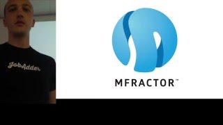 Introducing Xamarin MFractor