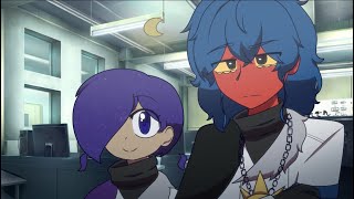 ZeroBelow The Anime (Leaked Clip)