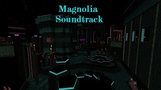 [Doom II] Magnolia - Full Soundtrack