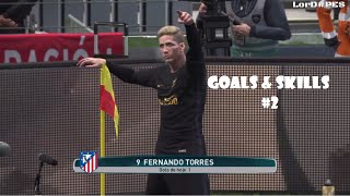 PES 2017 - Goals & Skills Compilation #2 HD