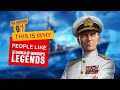 This is Why People Like World of Warships: Legends