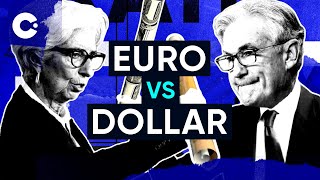 Euro vs Dollar - What you need to know