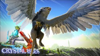 クリスタルワイバーン テイム クリスタルワイバーン テイム