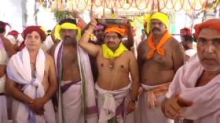 Highlights of Sri Ksheera Ramalingeswara Swamy Maha Kumbhabhishekam – Pancharama Kshethram - Part 5