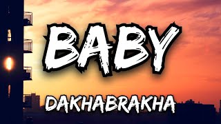 DakhaBrakha - Baby (Lyrics)