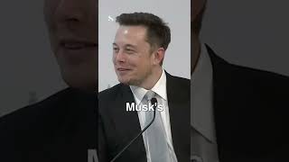 Elon Musk interview / Mohammad Al Gergawi interviews Elon Musk