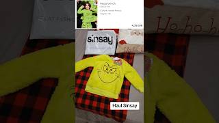 MEGA BABY HAUL SINSAY!!! #sinsay #haul #shopping #babyhaul #baby @sinsay