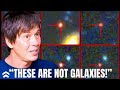 Brian Cox: James Webb Insane Discovery Could Destroy The Universe