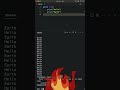While loop in Python