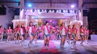 TEACHER'S NIGHT BARILI 1 ELEM. DANCE PRESENTATION 2023