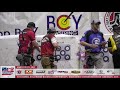 nfaa indoor nationals 2017 pt. 2