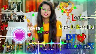 Filhaal 2 Song | Dj Remix | B-Praak & Akshay Kumar | Mohabbat | New Style Hard Bass Mix #Heart #Love