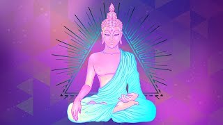 Om Mani Padme Hum | Buddhist Mantra Meditation for Love & Compassion | 11 Mins of Meditation