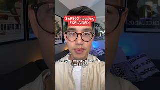 S&P500 Investing Explained #stock #millionaire #financialfreedom #money #entrepreneur #investing