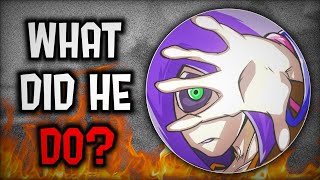 The Many Controversies Of Viantastic (Splatoon Drama)