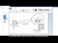 Live chat app | Part04 How it works | Javascript, AJAX, HTML, CSS, JSON, PHP, MYSQL Tutorial
