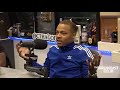Bow Wow Talks #BowWowChallenge And Addresses Rumors In His Last Radio Interview