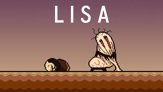 LISA: The Painful OST - Chris Columbo