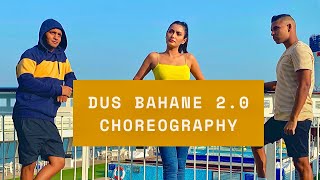 Dus Bahane 2.0 | Baaghi 3 | Tiger S, Shraddha K | Dance Cover