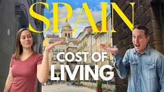 How Much Does it Cost to Live in Spain? Average Monthly Expenses Breakdown