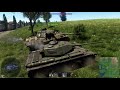 war thunder t 44