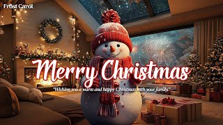 🎄Best Christmas Songs Playlist 2025 🎅 Celebrate with the Best Christmas Pop☃️ Make It Unforgettable