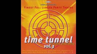 Time Tunnel Vol. 3  - Thrilling Underworld