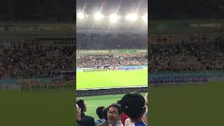 #shorts Rugby World Cup 2019 South Africa vs Italy Vol.1
