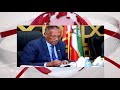 degdeg xukuumadda somaliland oo soo celisay haamhihii shidaalka berbera iyo arrimo kale