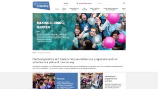 How to ... find resources on our website