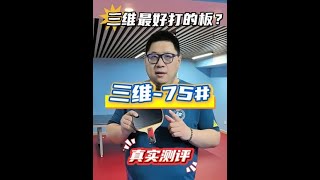 听你们的，再入个坑😶😶#乒乓球 #乒乓球拍 #球拍测评 @抖音创作小助手