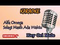 Selagi Masih Ada Waktu - Alfa Omega